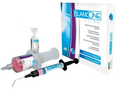 BLANCONE ULTRA KIT SBIANCAN.1 TRATT - Dental Trey