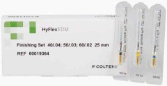 HYFLEX EDM COLTENE FINISHER KIT X3 60019364