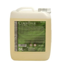 CT CLEAN TRAY CLEANER CYBERTECH 5LT