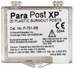 PERNI PARA POST XP P7515-B PLASTIC X25