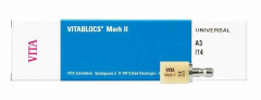 VITABLOCS MARK II VITA CLASSICAL I12 A1C PER CERE C/INLAB X5