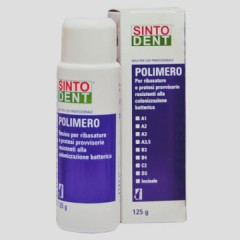 SINTODENT WELLTRADE POLVERE 125GR. COLORE C2