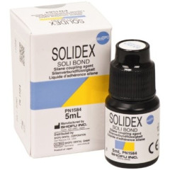 SOLIDEX SOLIBOND SHOFU SILANO 5ML.