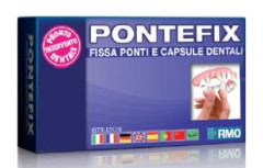PONTEFIX FIMO