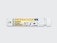 METASYS GREEN&CLEAN WK TEST X50PZ