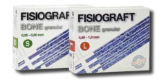 FISIOGRAFT BONE GRAN.LARGE FLAC.1,3