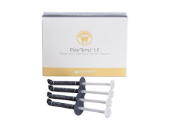 CLEARTEMP LC ULTRADENT KIT UP3518