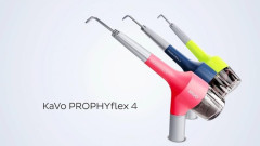 PROPHY-FLEX 4 KAVO LIME ATTACCO KAVO
