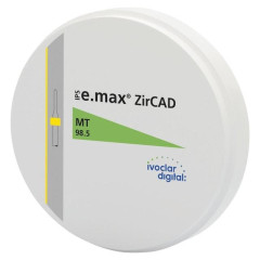IPS E.MAX ZIRCAD DISCHI MT C2 98.5-14/1