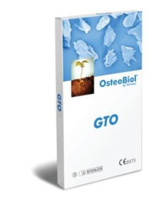 OSTEOBIOL GTO SIRINGA 1X2,0CC STERILE