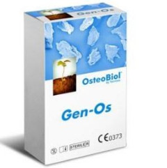 OSTEOBIOL GEN-OS GRANULATO MIX 2GR. 1000/2000