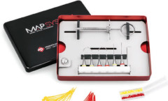 MAP SYSTEM PD KIT SURGICAL  20287