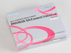 PANAVIA SA CEMENT UNIV.VALUE PACK TRANSLUCENT