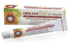 ORALSAN NEW NBF GEL GENGIVALE TUBO 30GR - Dental Trey