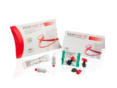 EQUIA FORTE HT GC INTRO KIT A3