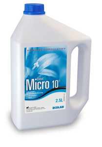 MICRO 10 EXCEL LIQUIDO 2,5LT