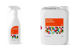 SK SURFACES DISINFECTOR FLACONE 750ML