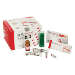 EQUIA FORTE HT GC PROMO PACK A2/A3 901578