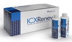 ICX RENEW ADEC BOX X9 APPLICAZIONI 90.1691.01