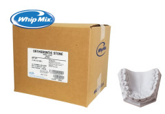 ORTHODONTIC STONE WHIP-MIX GESSO 15KG