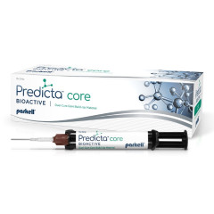 PREDICTA CORE STACKABLE PARKELL BIANCO SIR.5ML + 20 PUNTALI