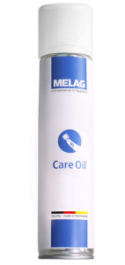 AUTOCLAVE MELAG CARE OIL MLGME84740