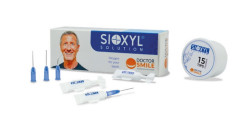 SIOXYL+ SOLUTION DOCTOR SMILE KIT PARODONTALE      LPSIO001.1