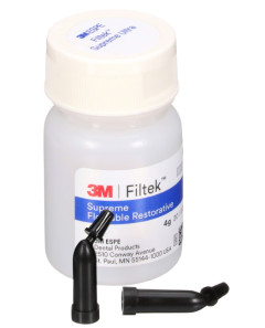 FILTEK SUPREME FLOW.3M 20CPS X0,2GR B2 - Dental Trey