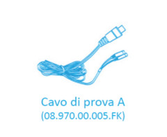 ROOTER UNIVERSAL FKG CAVO DI PROVA A                08.970.00.005.FK