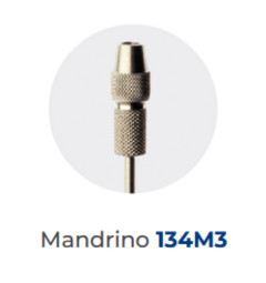 MANDRINI IDENTOFLEX LMM X3 134M3