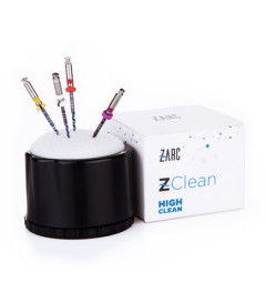 Z-CLEAN ZARC SET