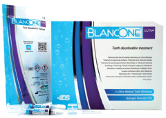 BLANCONE ULTRA+ MULTI KIT 012003 - Dental Trey
