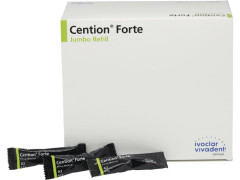 CENTION FORTE JUMBO 100 CAPS A2