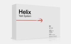 HELIX TEST CEFLA CANN+100IND 97901871