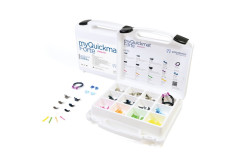 MATRICI POLYDENTIA MY QUICKMAT FORTE STARTER KIT  6883
