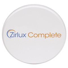 DISCHI ZIRLUX COMPLETE 98,5X14MM A3,5