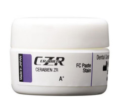 CZR FC PASTE STAIN RICAMBI A+ 3GR
