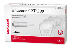 BIODENTINE XP 200  CARTUCCE X10
