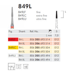 MEISINGER 849LU-205-012    DIAM.X1