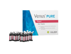 VENUS PEARL BLEACH PLT 20 X 0,2 GR