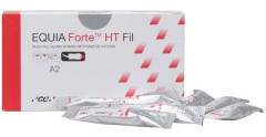 EQUIA FORTE HT GC PROMO PACK A2 901577