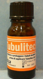 TUBULITEC PRIMER 10 ML.
