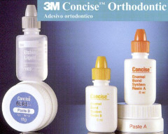CONCISE ORTHODONTIC 3M KIT 1960