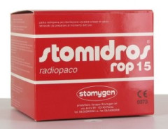 STOMIDROS ROP15 RADIOPACO 30 FIALE