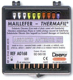 THERMAFIL MAILLEFER KIT ANT.45/100