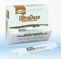 ULTRADOSE L/R ULTRAS. CLEANING  X24