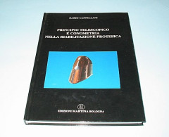 LIBRO PRINCIPIO TELESCOP.CASTELLANI