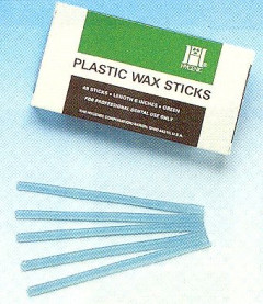 CERA HYGENIC PLASTIC STICK X48