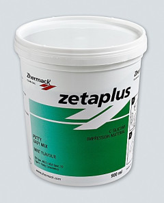 ZETAPLUS PUTTY REGULAR BARATTOLO X900ML.