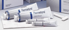 PERMADYNE L LIGHT REGULAR 2 TUBI BASE X120ML.+2 CATAL.X15ML. (30750) - Dental Trey